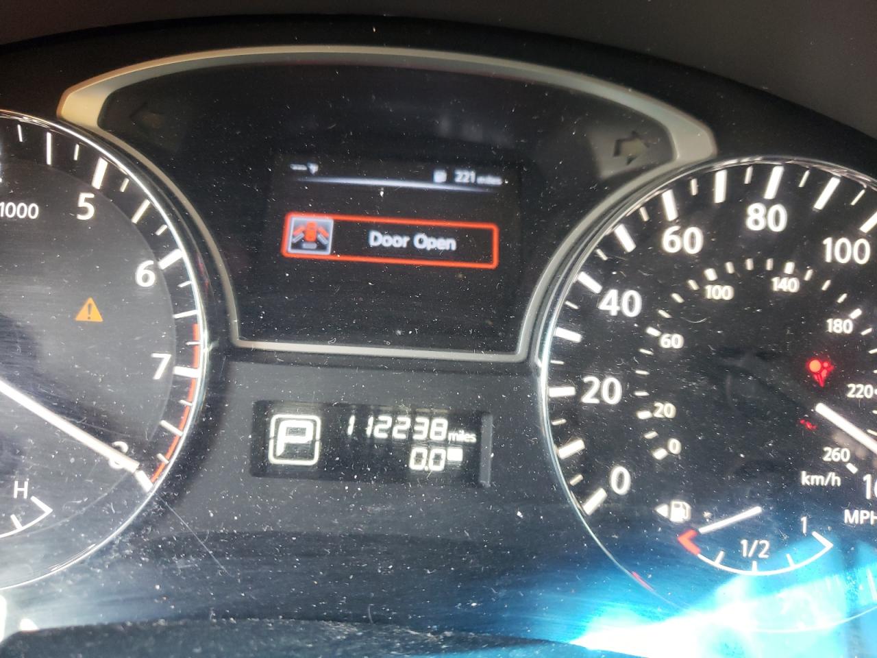 Photo 8 from auction – 2015 NISSAN ALTIMA 2.5 with VIN 1N4AL3AP8FC127035