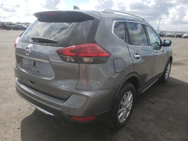 Photo 4 from auction – 2017 NISSAN ROGUE S with VIN KNMAT2MT9HP588155