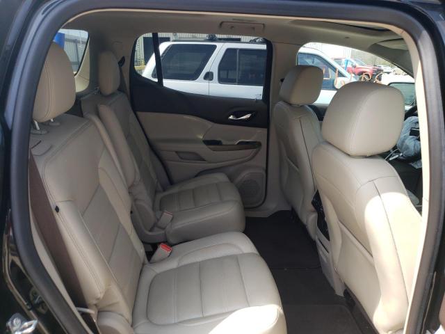Photo 6 from auction – 2019 GMC ACADIA with VIN 1GKKNXLS3KZ201247