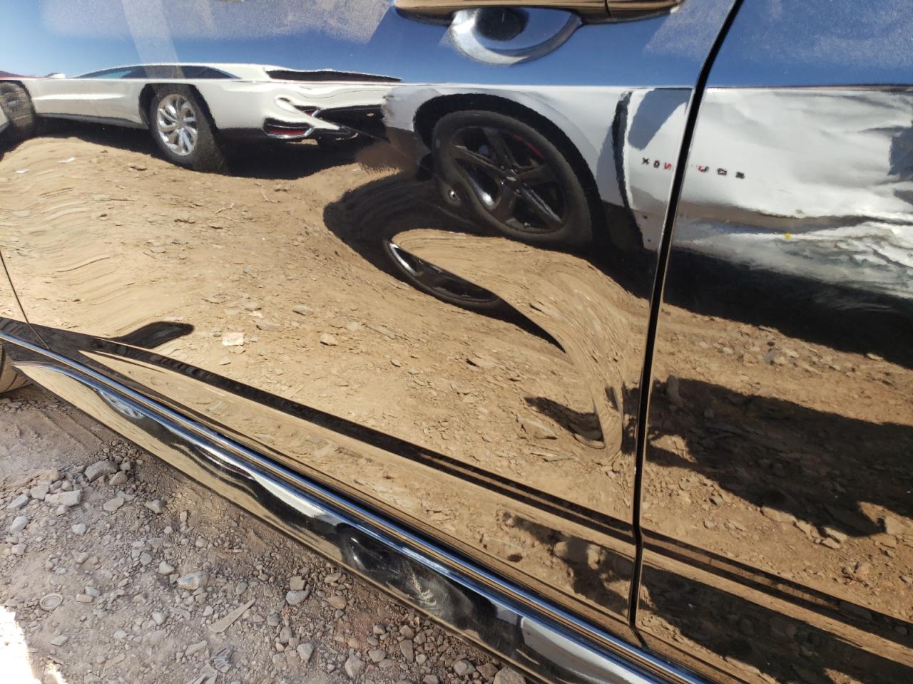 Photo 9 from auction – 2021 NISSAN SENTRA SR with VIN 3N1AB8DV6MY290763