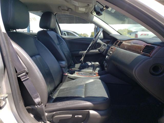 Photo 5 from auction – 2011 CHEVROLET IMPALA LT with VIN 2G1WG5EK5B1182064