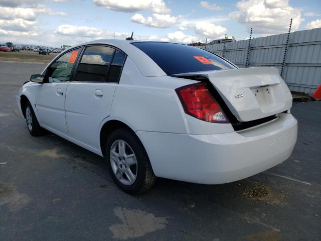 Photo 3 from auction – 2007 SATURN ION LEVEL with VIN 1G8AJ55F17Z178799