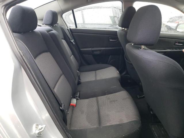 Photo 6 from auction – 2008 MAZDA 3 I with VIN JM1BK12F181838571