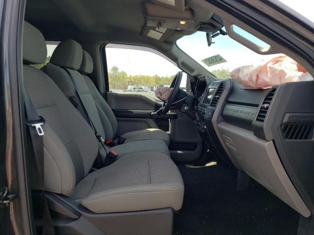 Photo 5 from auction – 2020 FORD F250 SUPER with VIN 1FT7W2BT4LED57575