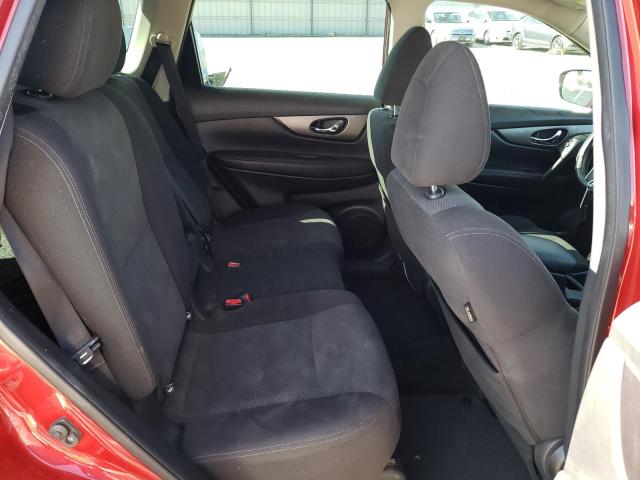 Photo 6 from auction – 2016 NISSAN ROGUE S with VIN KNMAT2MT7GP734406