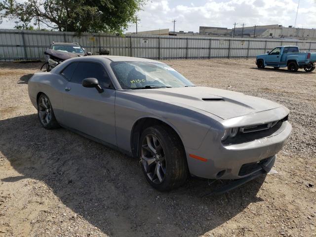 DODGE CHALLENGER 2019 with VIN 2C3CDZAG0KH525483 - Photo from auction