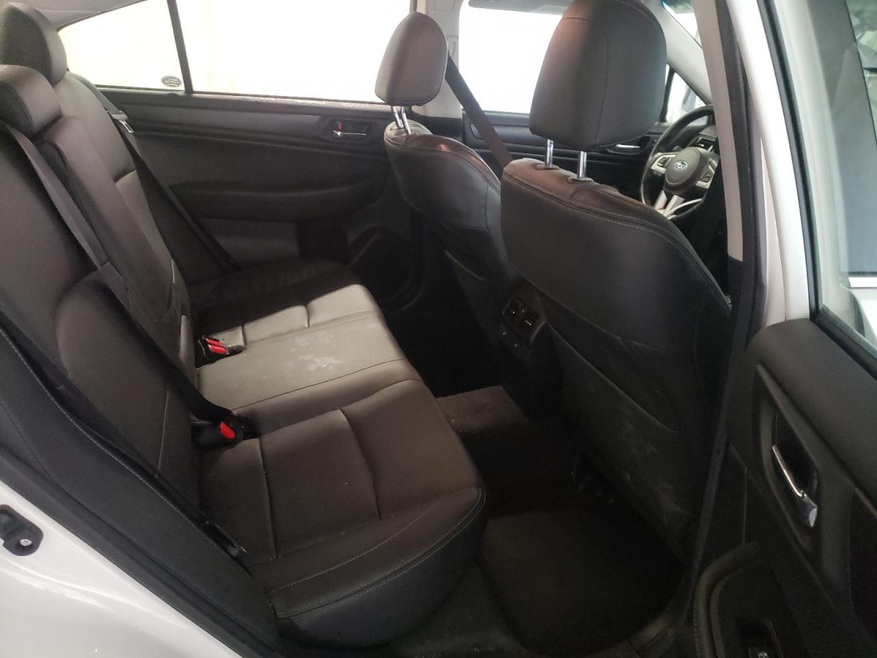 Photo 6 from auction – 2016 SUBARU LEGACY 2.5 with VIN 4S3BNAN63G3016621