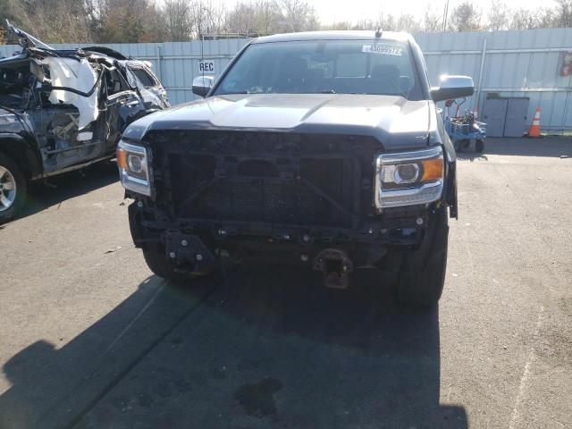 Photo 9 from auction – 2015 GMC SIERRA K15 with VIN 3GTU2VEC6FG255820