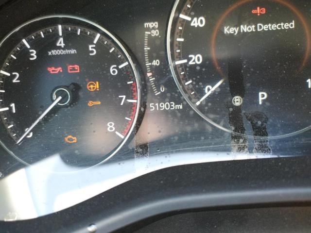 Photo 8 from auction – 2020 MAZDA 3 PREMIUM with VIN JM1BPAEM5L1164106