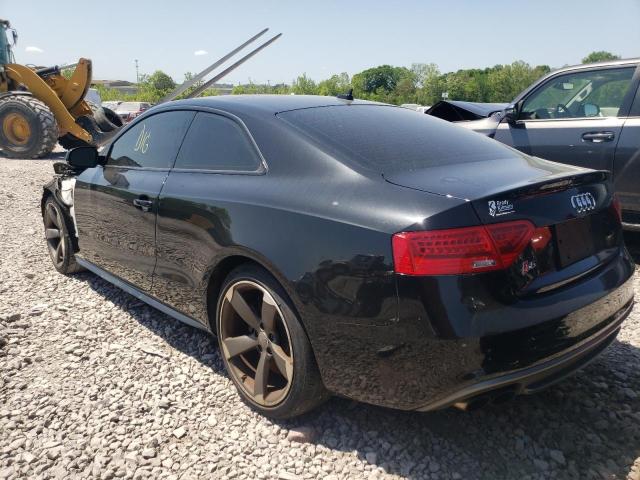 Photo 3 from auction – 2016 AUDI S5 PREMIUM with VIN WAUC4AFR7GA028666