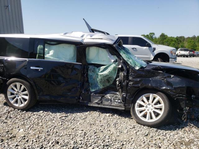 Photo 9 from auction – 2012 FORD FLEX LIMIT with VIN 2FMHK6DTXCBD14631