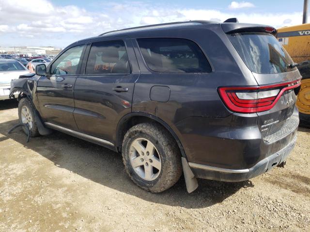 Photo 3 from auction – 2015 DODGE DURANGO SX with VIN 1C4RDJAG0FC771403