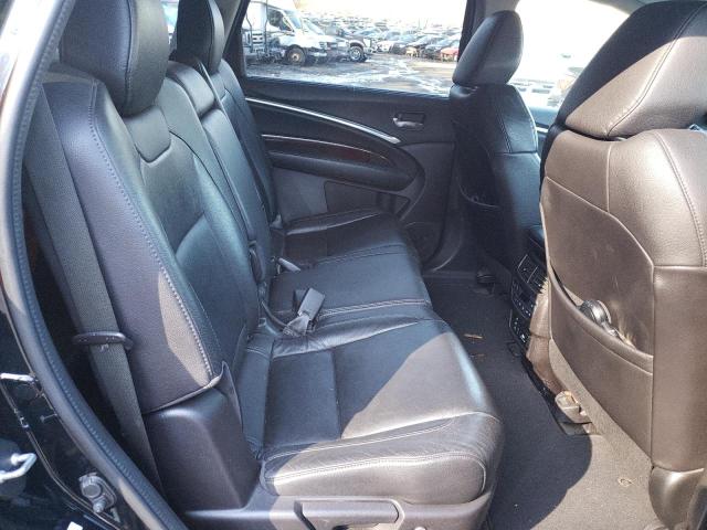 Zdjęcie 7 z aukcji – 2014 ACURA MDX TECHNO z VIN 5FRYD4H62EB003206