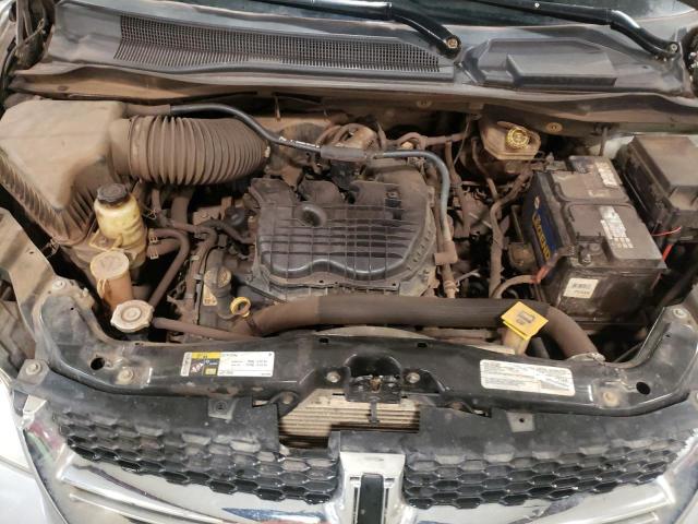 Photo 7 from auction – 2018 DODGE GRAND CARA with VIN 2C4RDGBGXJR285456