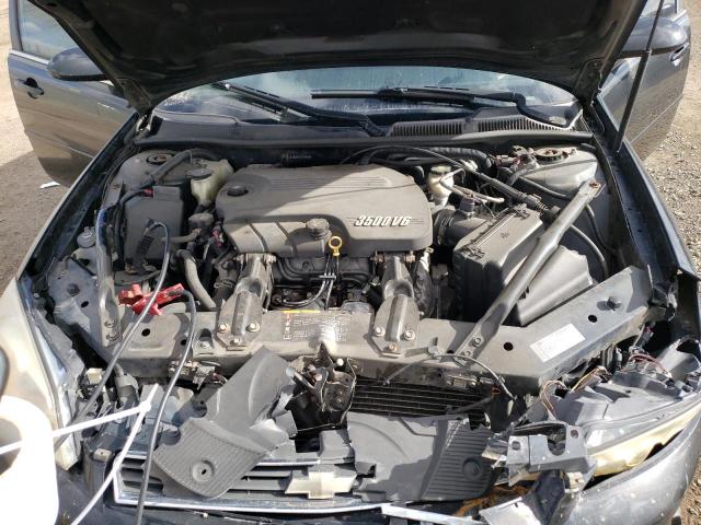 Photo 7 from auction – 2011 CHEVROLET IMPALA LT with VIN 2G1WG5EKXB1104525
