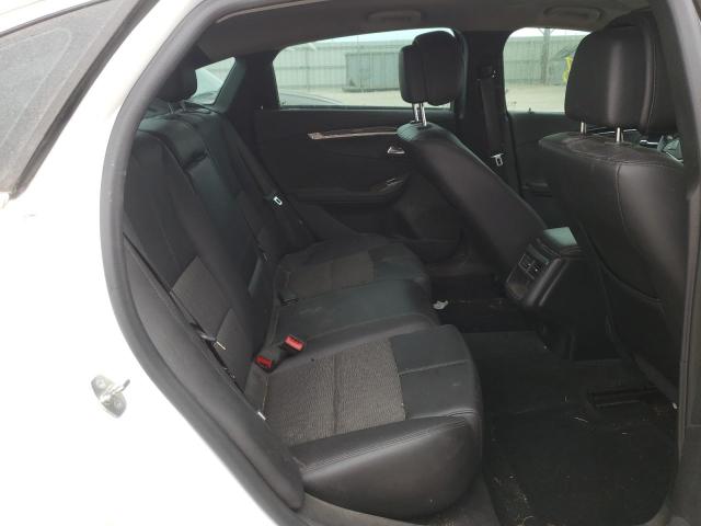 Photo 6 from auction – 2014 CHEVROLET IMPALA LT with VIN 1G1115SL7EU123874