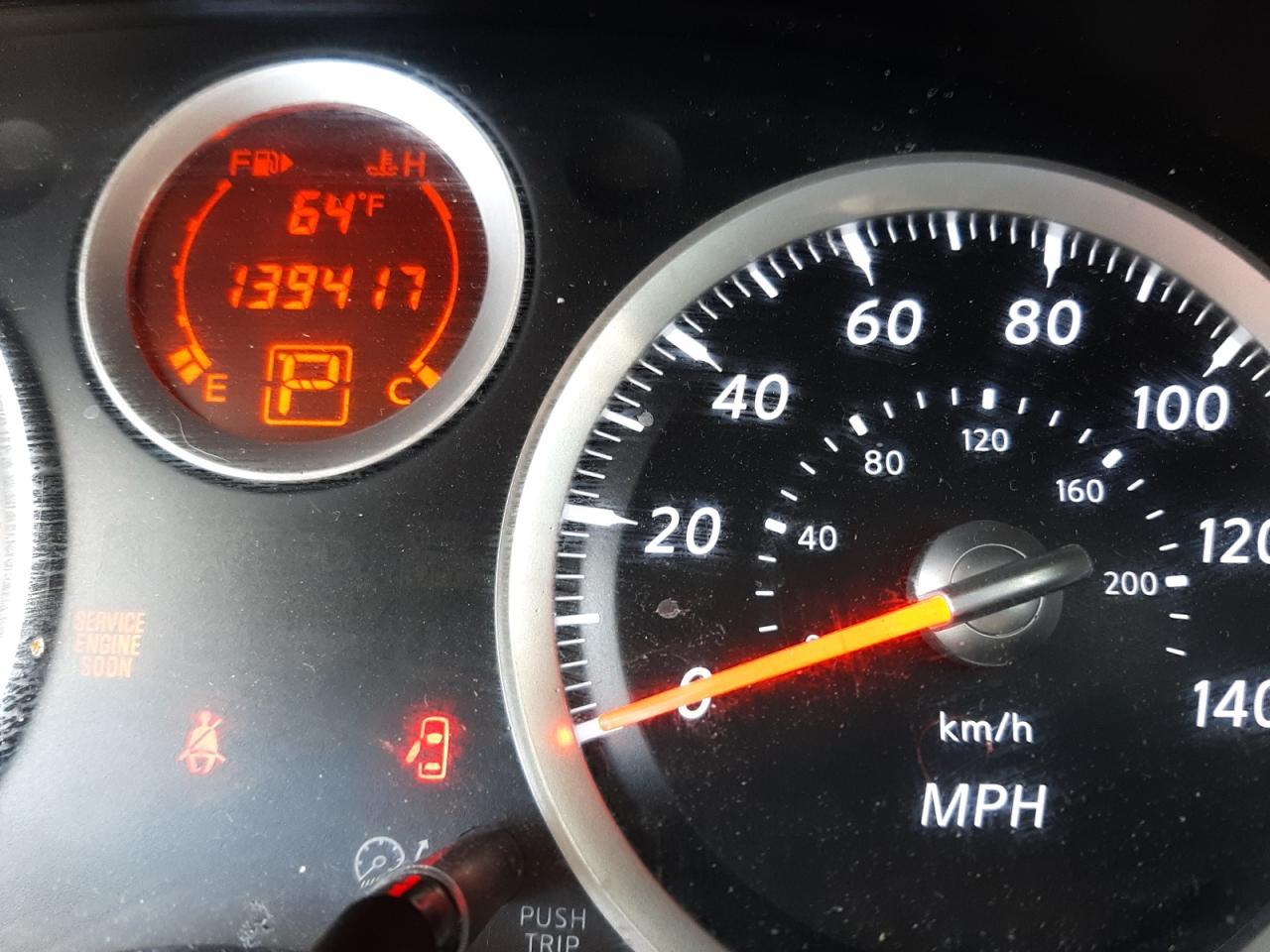 Photo 8 from auction – 2011 NISSAN SENTRA 2.0 with VIN 3N1AB6AP7BL729960