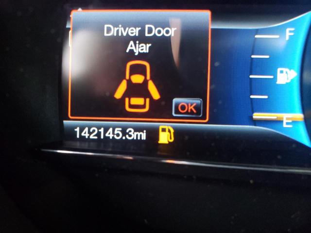 Photo 8 from auction – 2017 FORD EXPLORER X with VIN 1FM5K7D81HGE32796