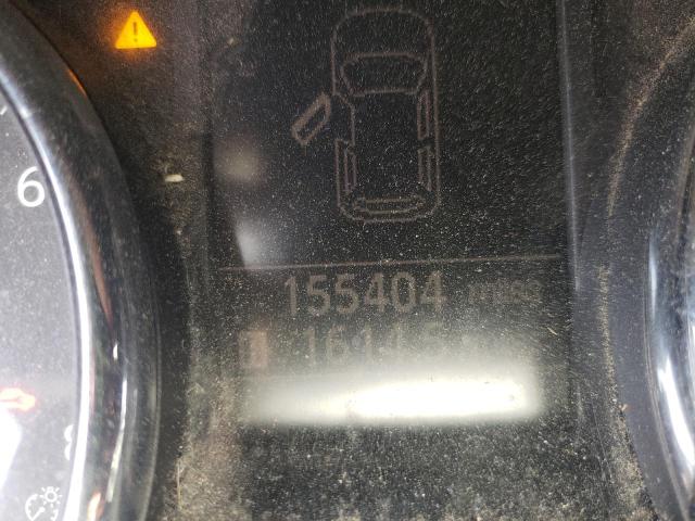 Photo 8 from auction – 2013 NISSAN ROGUE S with VIN JN8AS5MT5DW010823