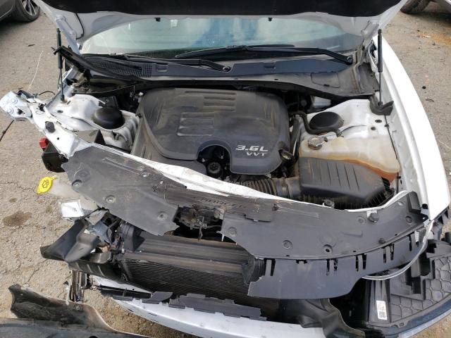 Photo 7 from auction – 2021 DODGE CHARGER GT with VIN 2C3CDXMG6MH528701