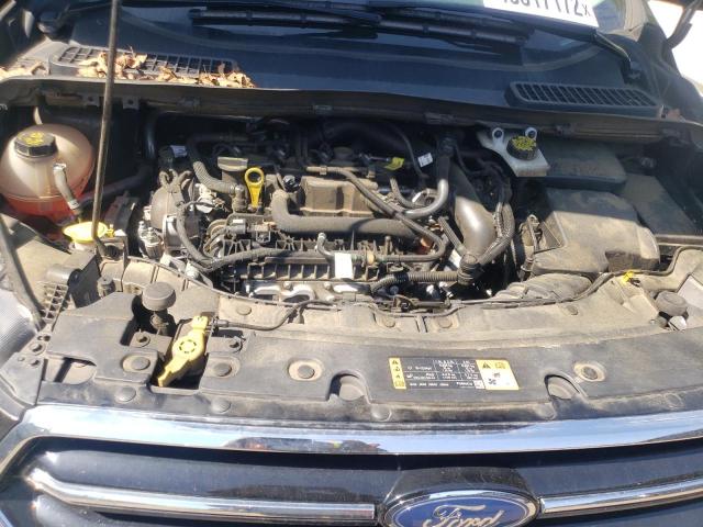 Photo 7 from auction – 2019 FORD ESCAPE SE with VIN 1FMCU0GD7KUB07189