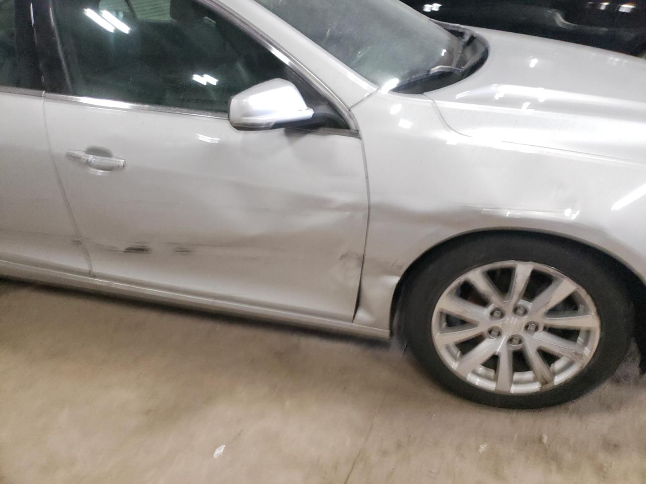 Photo 9 from auction – 2016 CHEVROLET MALIBU LIM with VIN 1G11E5SA2GF106412