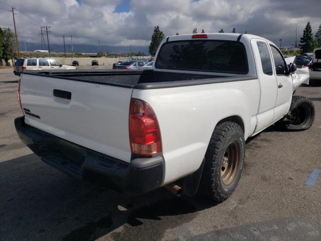 Photo 4 from auction – 2015 TOYOTA TACOMA ACC with VIN 5TFTX4CN0FX068340