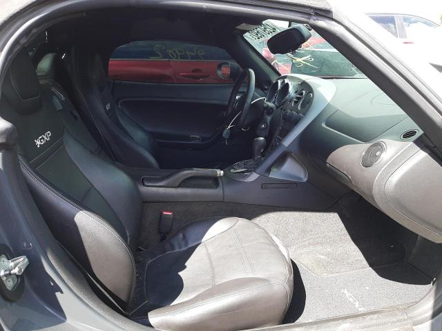 Photo 5 from auction – 2008 PONTIAC SOLSTICE G with VIN 1G2MG35X58Y104585