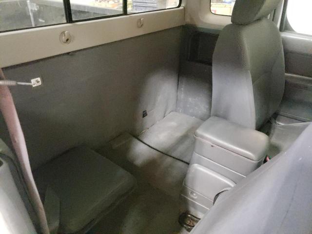 Photo 6 from auction – 2004 NISSAN FRONTIER K with VIN 1N6DD26TX4C471660