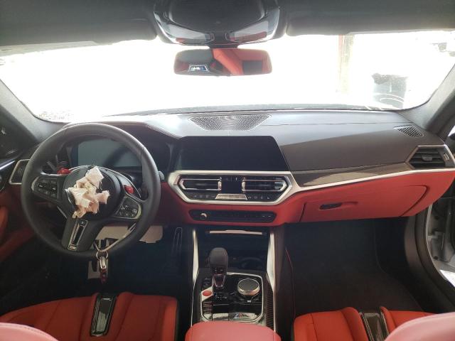 Photo 9 from auction – 2022 BMW M4 COMPETI with VIN WBS43AZ09NCK17966