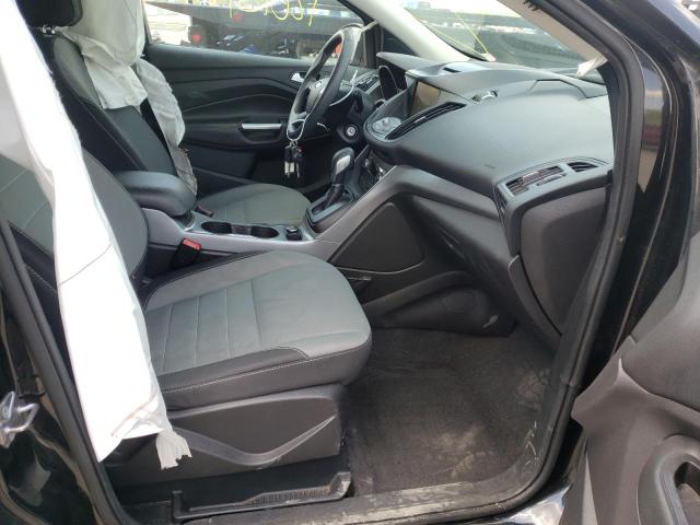 Photo 5 from auction – 2015 FORD ESCAPE SE with VIN 1FMCU9G93FUB98404