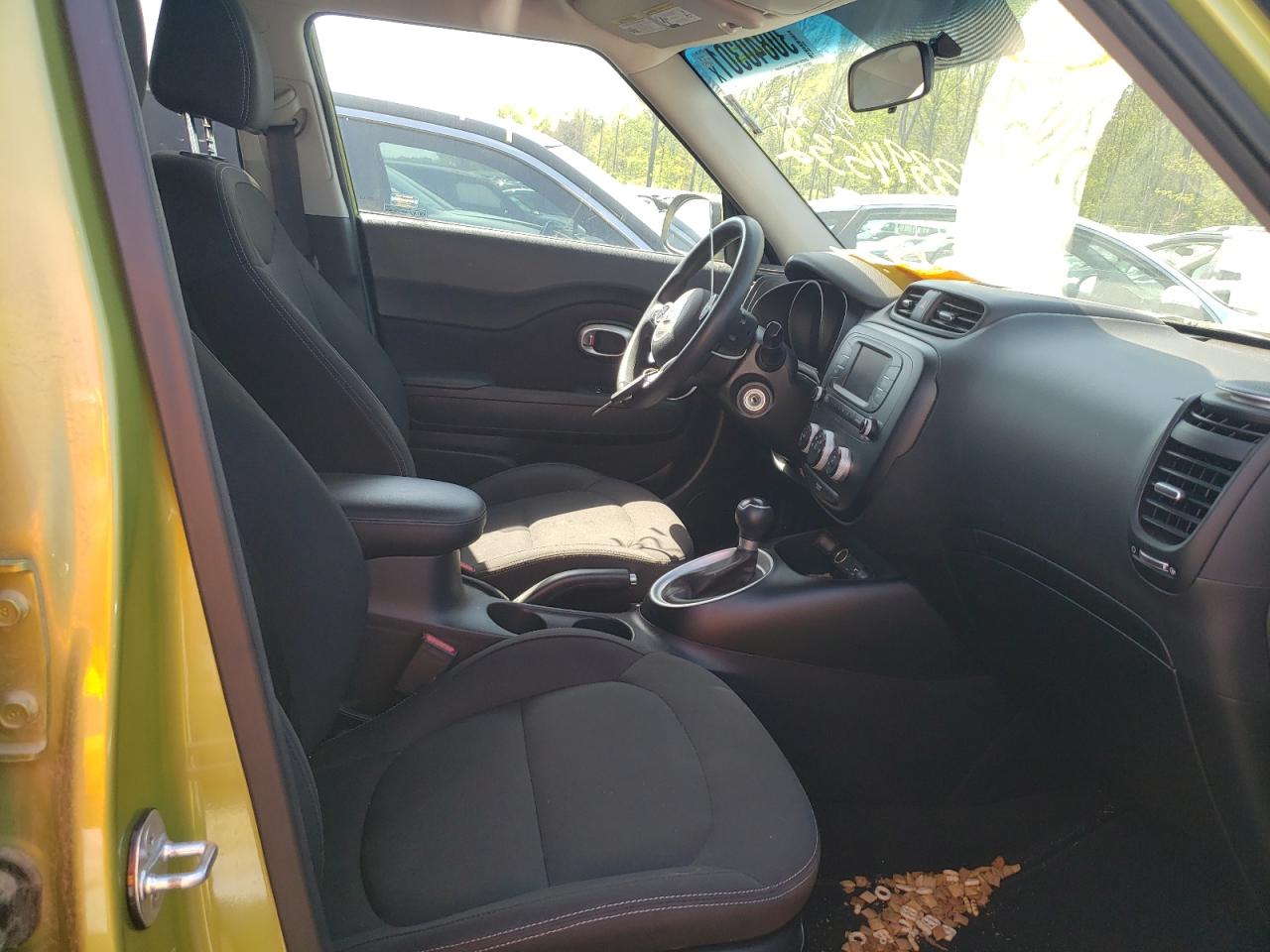 Photo 5 from auction – 2017 KIA SOUL with VIN KNDJN2A2XH7879902