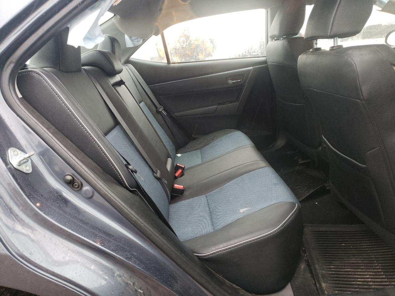 Photo 6 from auction – 2016 TOYOTA COROLLA L with VIN 5YFBURHE4GP477810