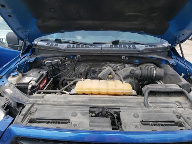 Фото 7 с аукциона – 2015 FORD F150 SUPER с VIN 1FTEX1CF0FFC69595