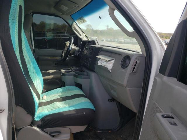Photo 5 from auction – 2013 FORD ECONOLINE with VIN 1FTNE2EW0DDA66711