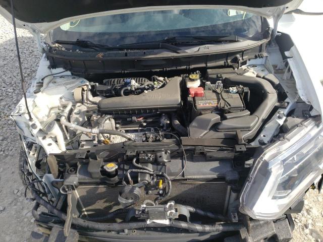 Photo 7 from auction – 2018 NISSAN ROGUE S with VIN KNMAT2MT3JP559336