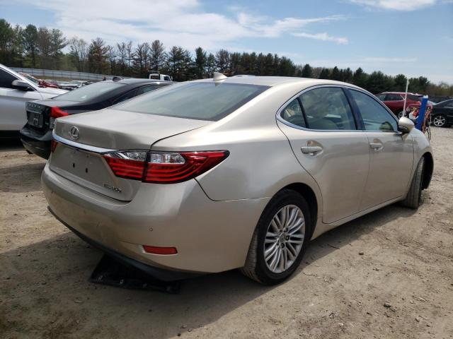 Photo 4 from auction – 2015 LEXUS ES 350 with VIN JTHBK1GG9F2177069