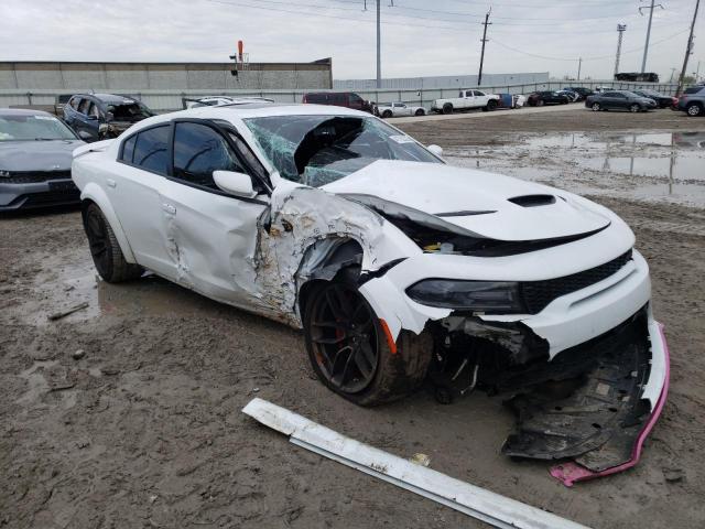 Photo 9 from auction – 2020 DODGE CHARGER SR with VIN 2C3CDXL94LH251273