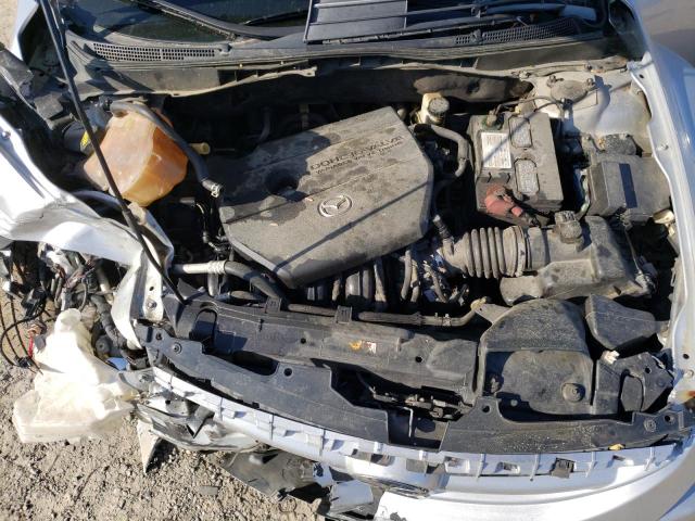 Photo 7 from auction – 2010 MAZDA 6 with VIN 1YVHZ8CH5A5M03561