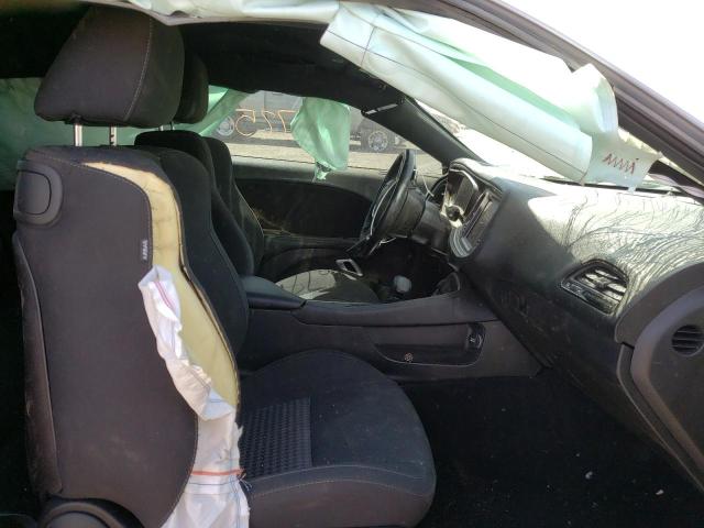 Photo 5 from auction – 2019 DODGE CHALLENGER with VIN 2C3CDZBT5KH695057