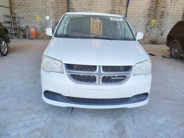 Photo 9 from auction – 2013 DODGE GRAND CARA with VIN 2C4RDGCG1DR733599