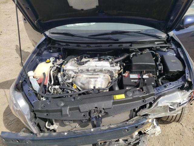 Photo 7 from auction – 2011 TOYOTA SCION TC with VIN JTKJF5C79B3013896