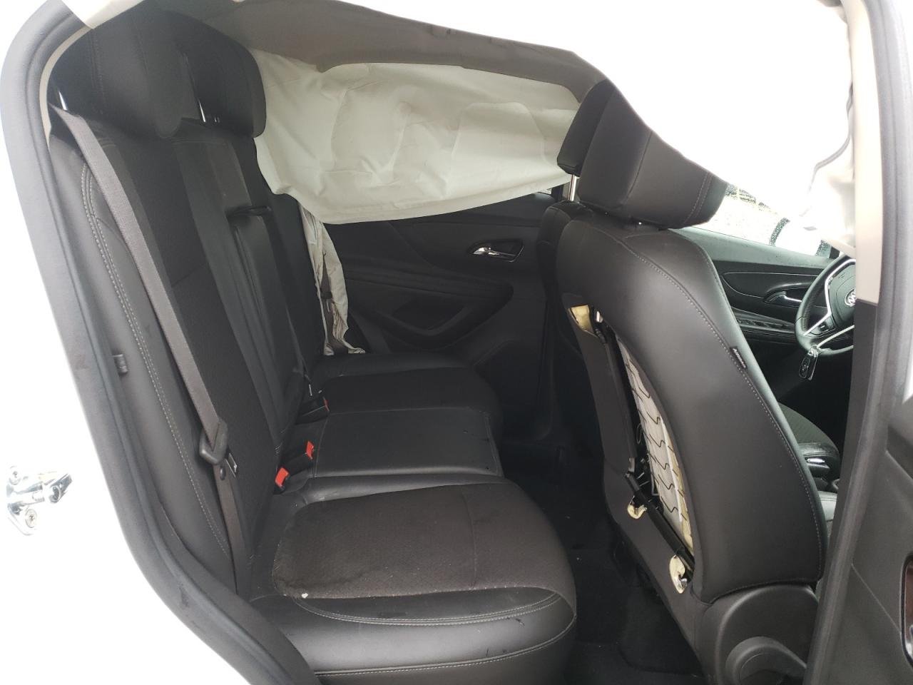 Photo 6 from auction – 2018 BUICK ENCORE PRE with VIN KL4CJASB4JB592453