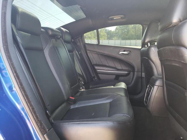 Photo 6 from auction – 2018 DODGE CHARGER SX with VIN 2C3CDXHG0JH272691