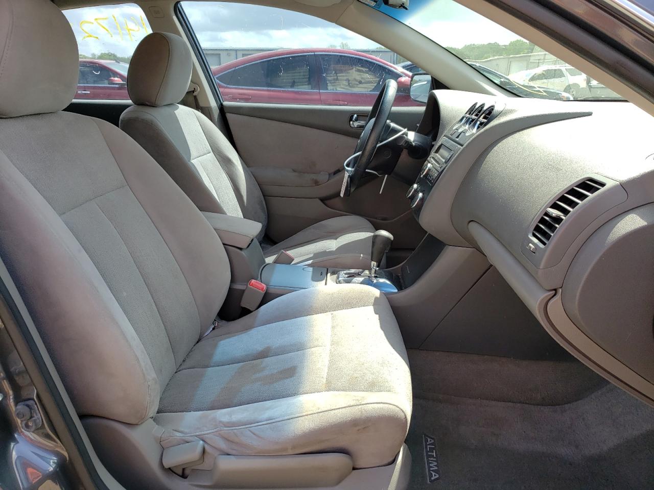 صورة رقم 5 من المزاد - 2012 NISSAN ALTIMA BAS مع VIN 1N4AL2APXCC138463
