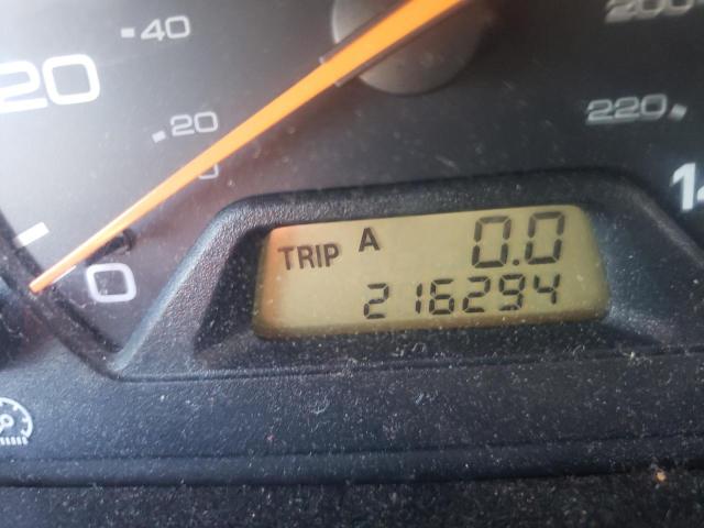 Photo 8 from auction – 2003 HONDA ODYSSEY EX with VIN 5FNRL18633B033836