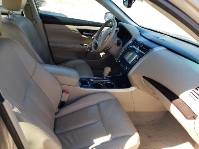 Photo 5 from auction – 2014 NISSAN ALTIMA with VIN 1N4AL3AP3EC189778