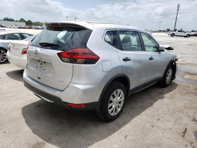 Photo 4 from auction – 2018 NISSAN ROGUE S with VIN KNMAT2MV6JP501805