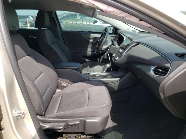 Photo 5 from auction – 2016 CHEVROLET MALIBU LT with VIN 1G1ZE5ST3GF180362