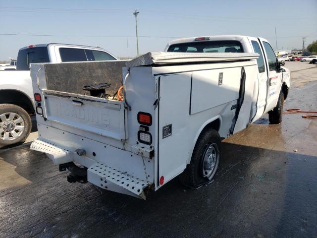 Photo 4 from auction – 2015 FORD F250 SUPER with VIN 1FD7X2B65FED45264